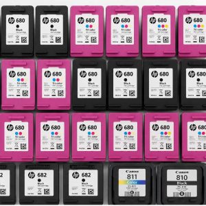 Jual Beli Tinta Cartridge & Toner Depok